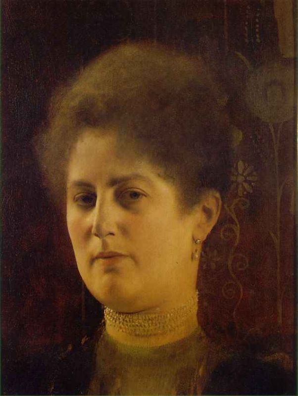 klimt - portrait of a lady - 1894.jpg